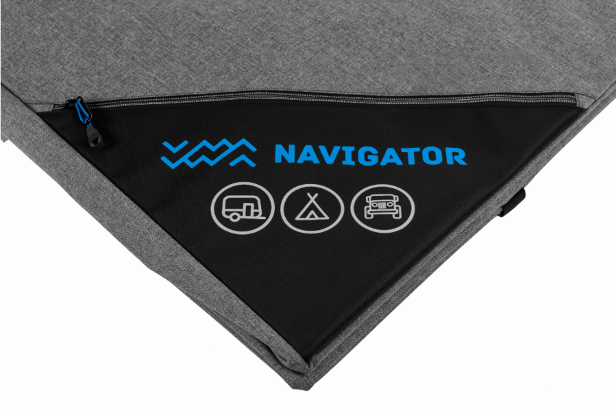NAVIGATOR COLLAPSIBLE LAUNDRY BUDDY
