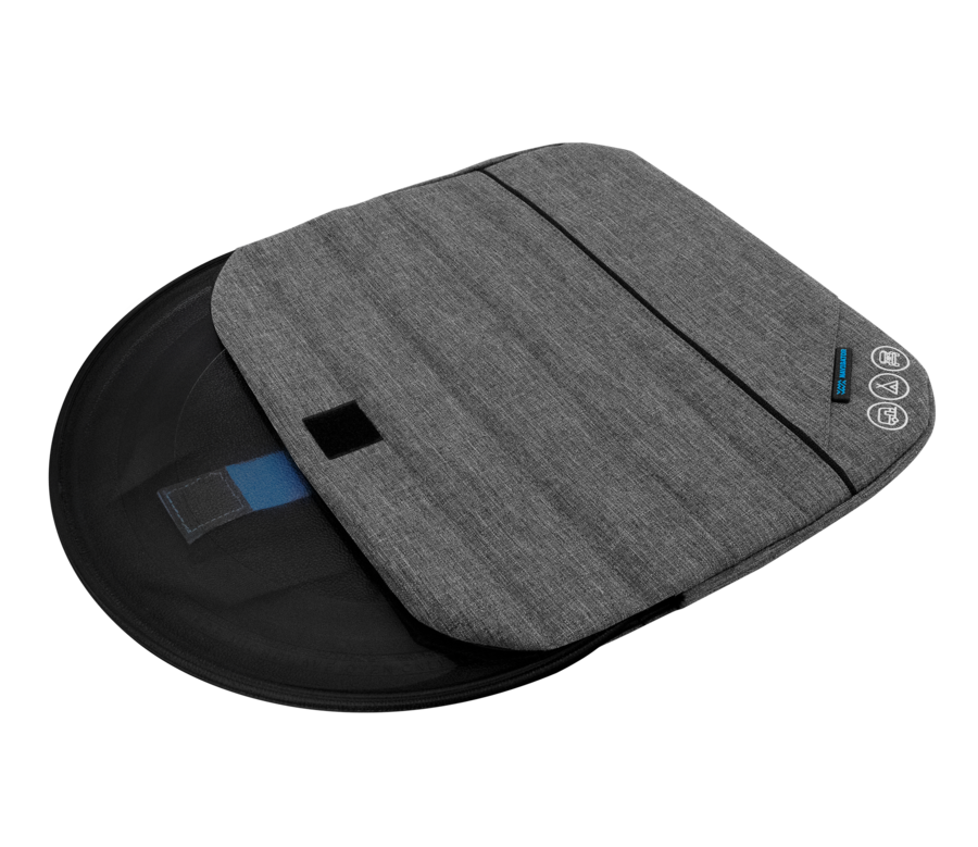 NAVIGATOR MICROWAVE DISH BUDDY