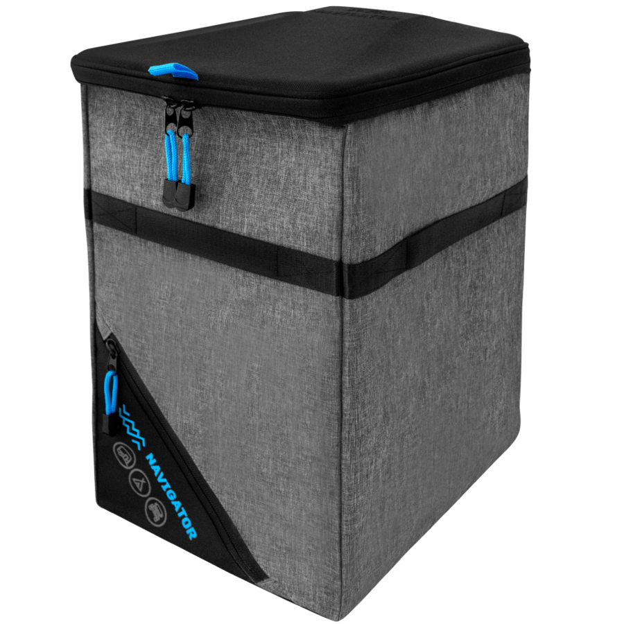 NAVIGATOR MINI BIN BUDDY