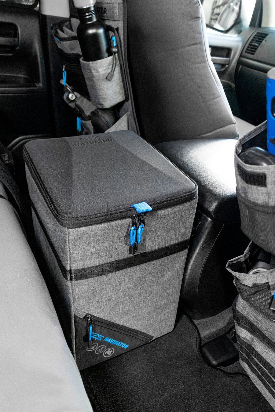 NAVIGATOR MINI BIN BUDDY