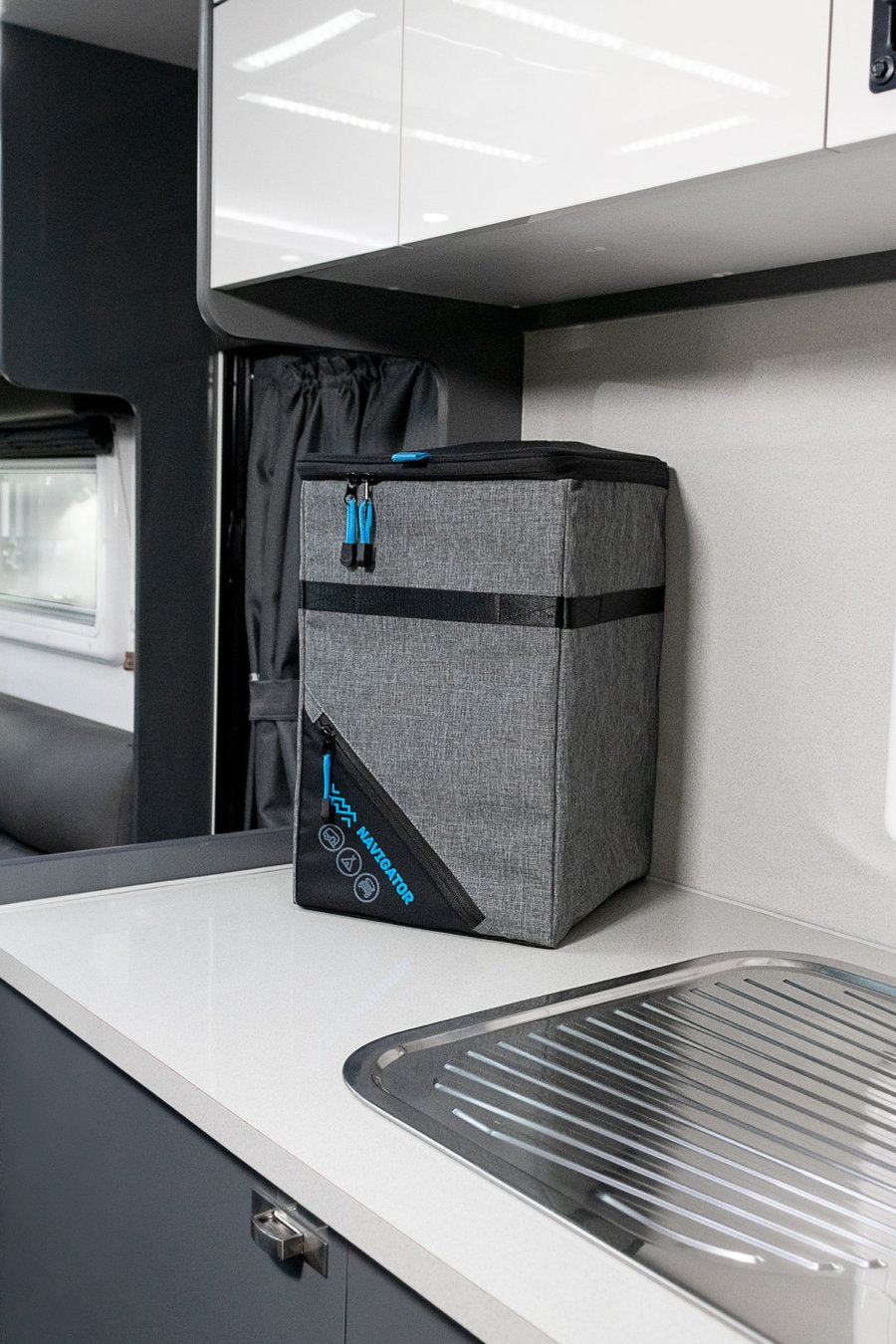 NAVIGATOR MINI BIN BUDDY