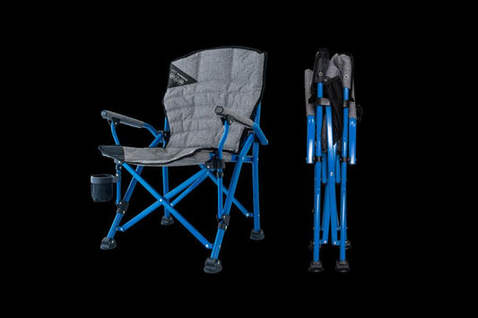 THE NAVIGATOR NOWHERE CHAIR ADULTS / KIDS