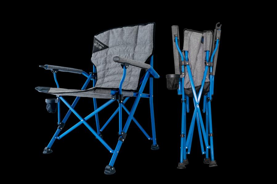 THE NAVIGATOR NOWHERE CHAIR ADULTS / KIDS