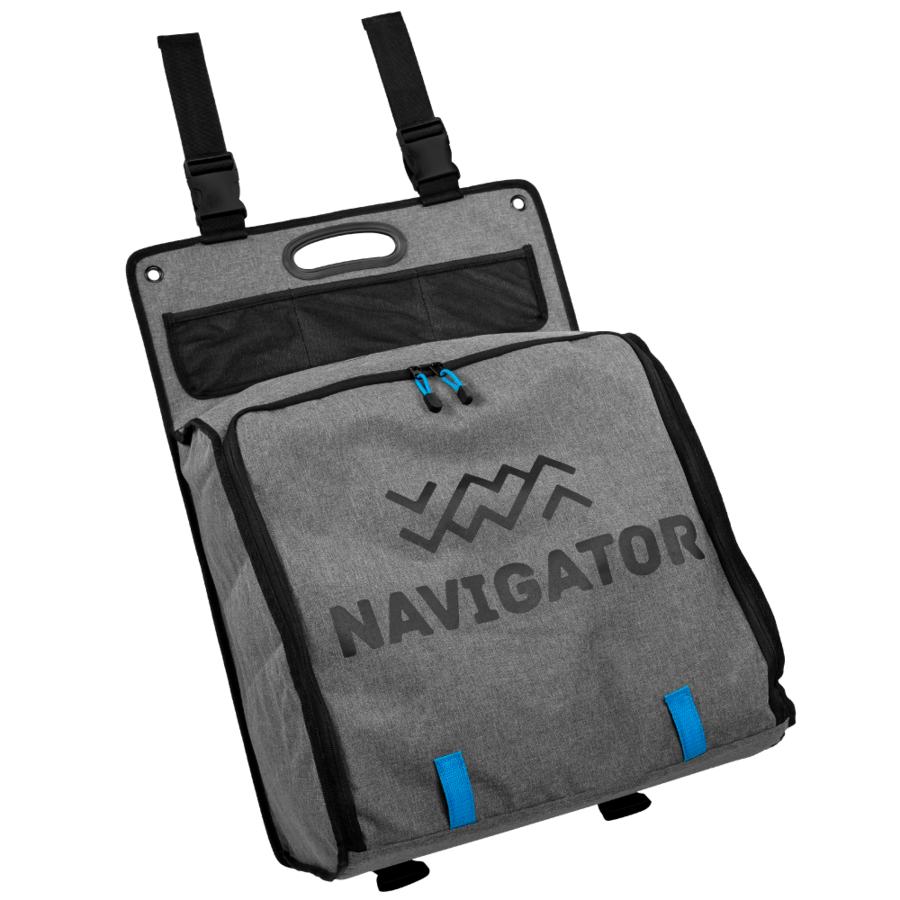 NAVIGATOR OUTDOOR STORAGE BUDDY