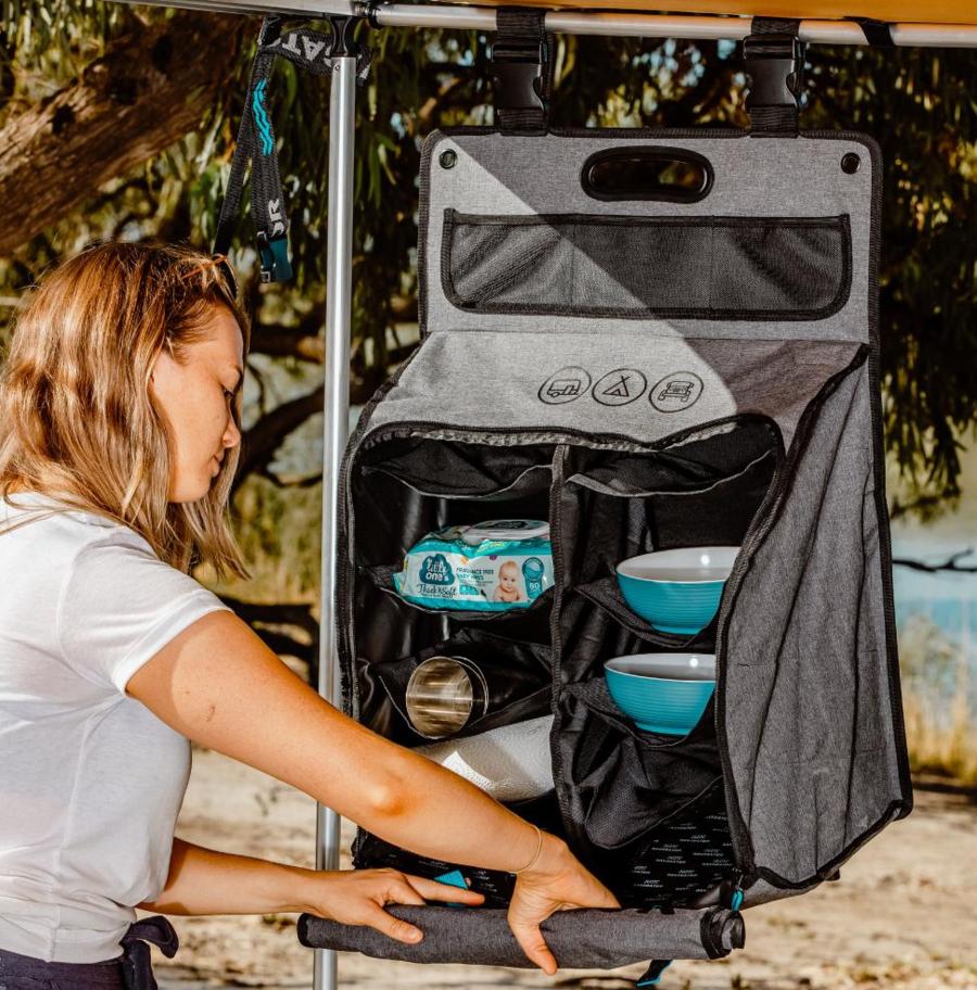 NAVIGATOR OUTDOOR STORAGE BUDDY
