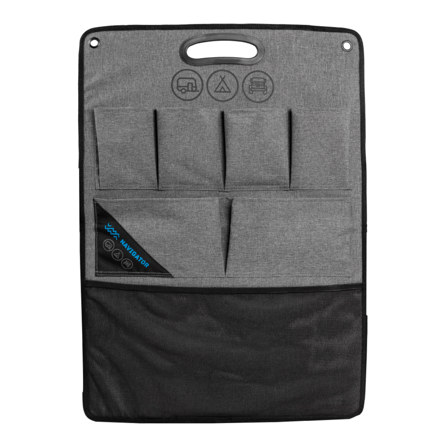 NAVIGATOR OUTDOOR STORAGE BUDDY