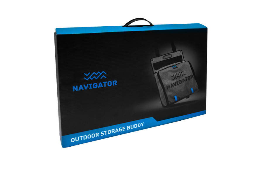 NAVIGATOR OUTDOOR STORAGE BUDDY