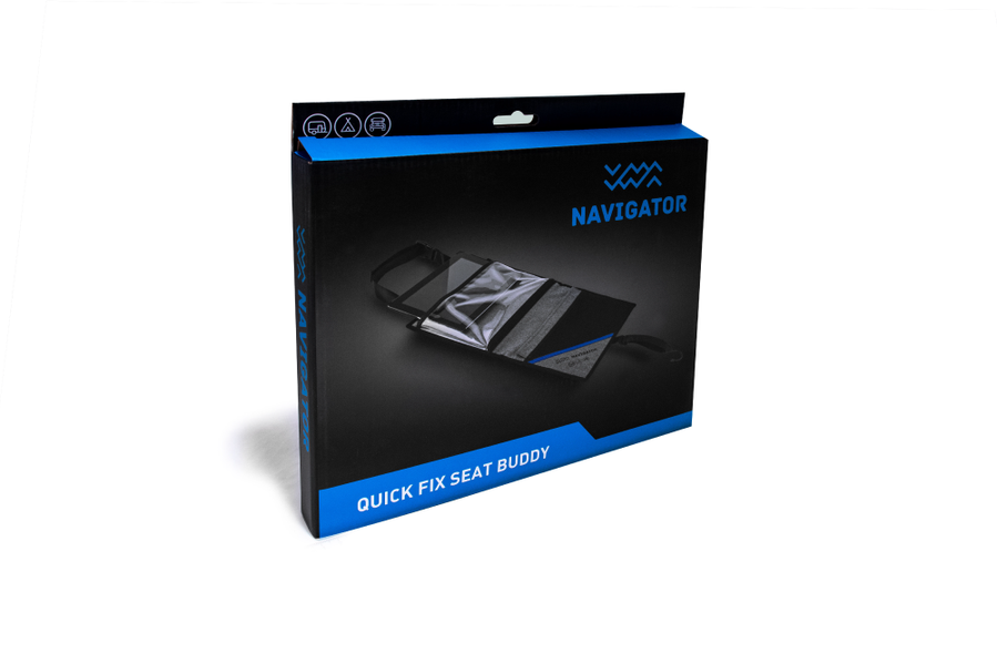 NAVIGATOR QUICK FIX SEAT BUDDY