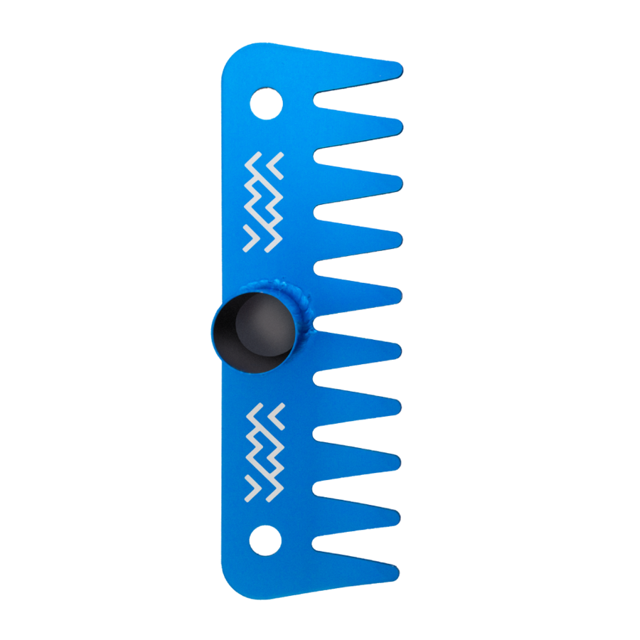 NAVIGATOR RAKE HEAD ATTACHMENT