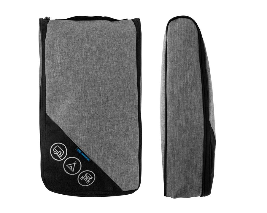 NAVIGATOR SHOVEL BUDDY WITH BAG