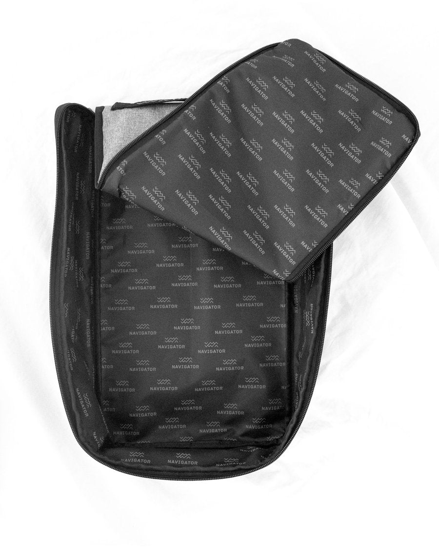 NAVIGATOR SHOVEL BUDDY WITH BAG
