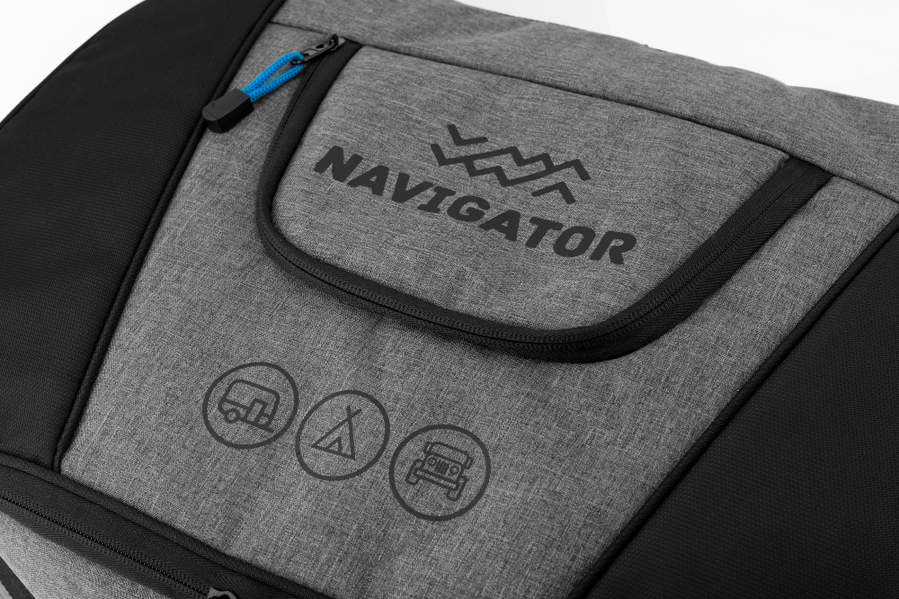 NAVIGATOR SULLAGE BUDDY