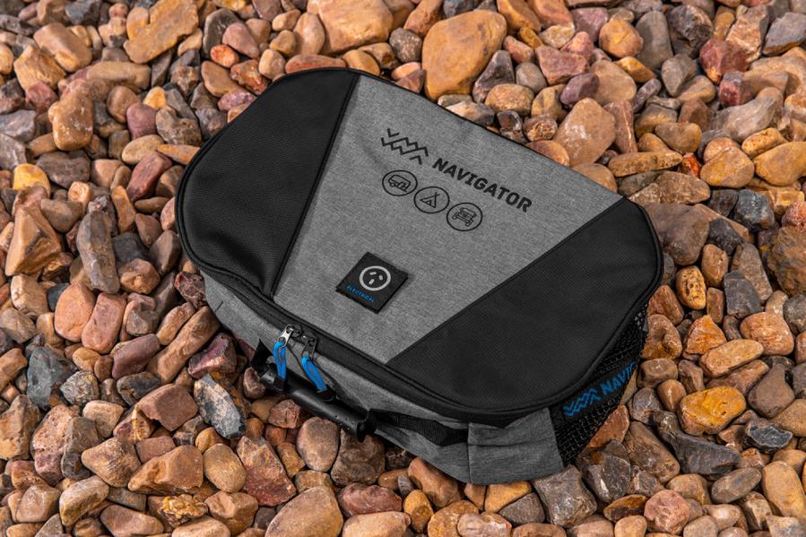 NAVIGATOR UTILITY BUDDY