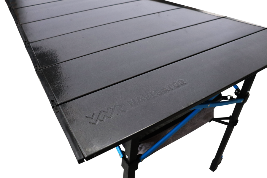 Navigator Anywhere Table