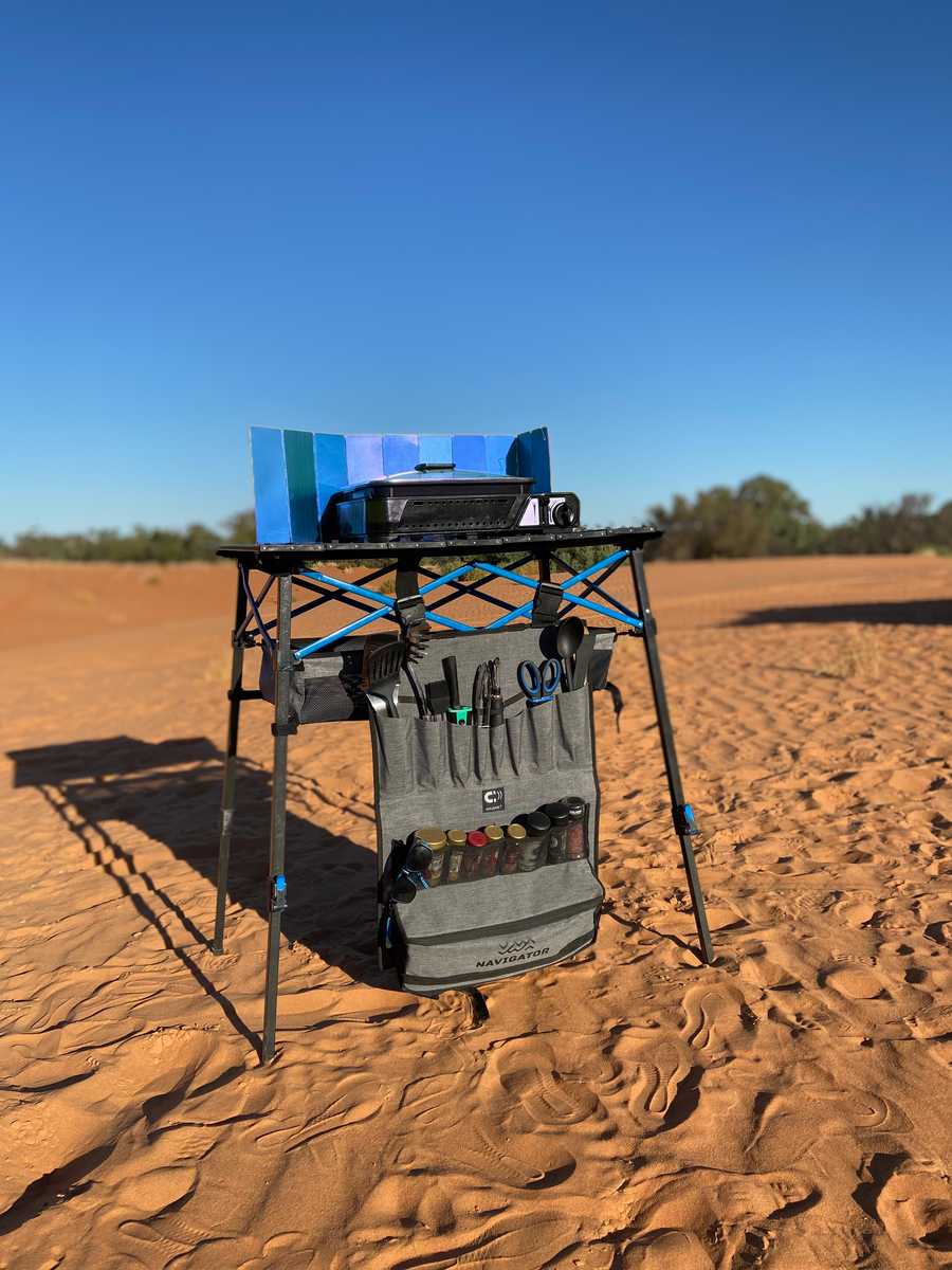 Navigator Anywhere Table