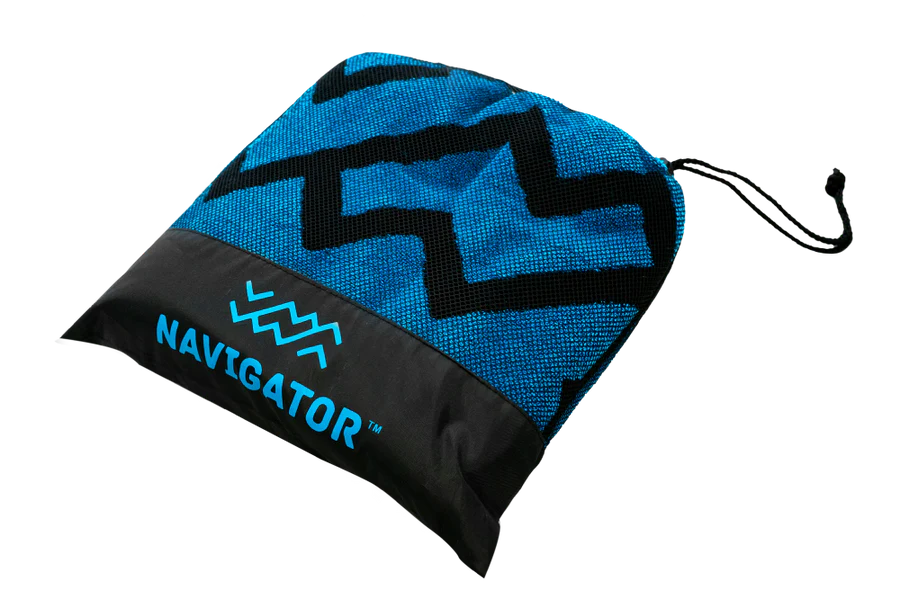 Navigator Beach Towel