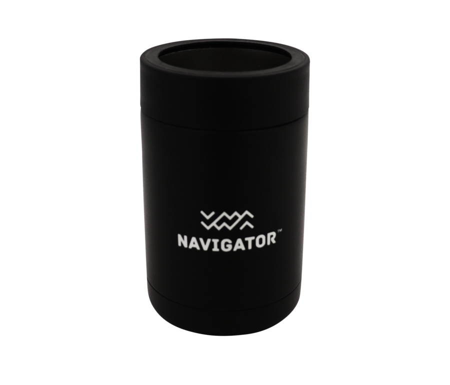 NAVIGATOR DOUBLE WALL CAN COOLER