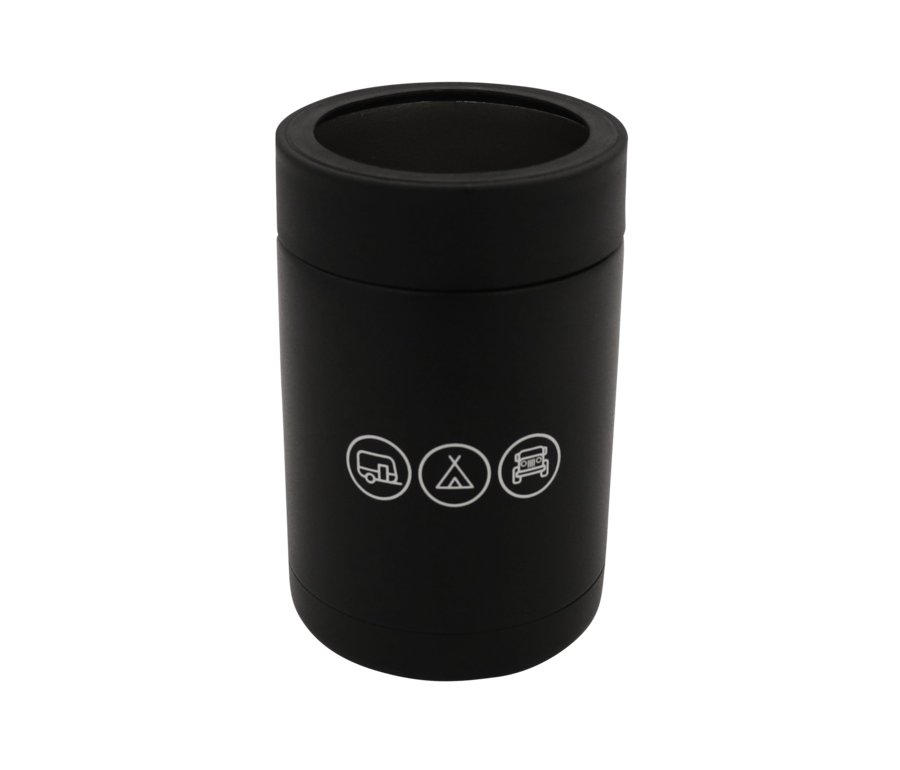 NAVIGATOR DOUBLE WALL CAN COOLER