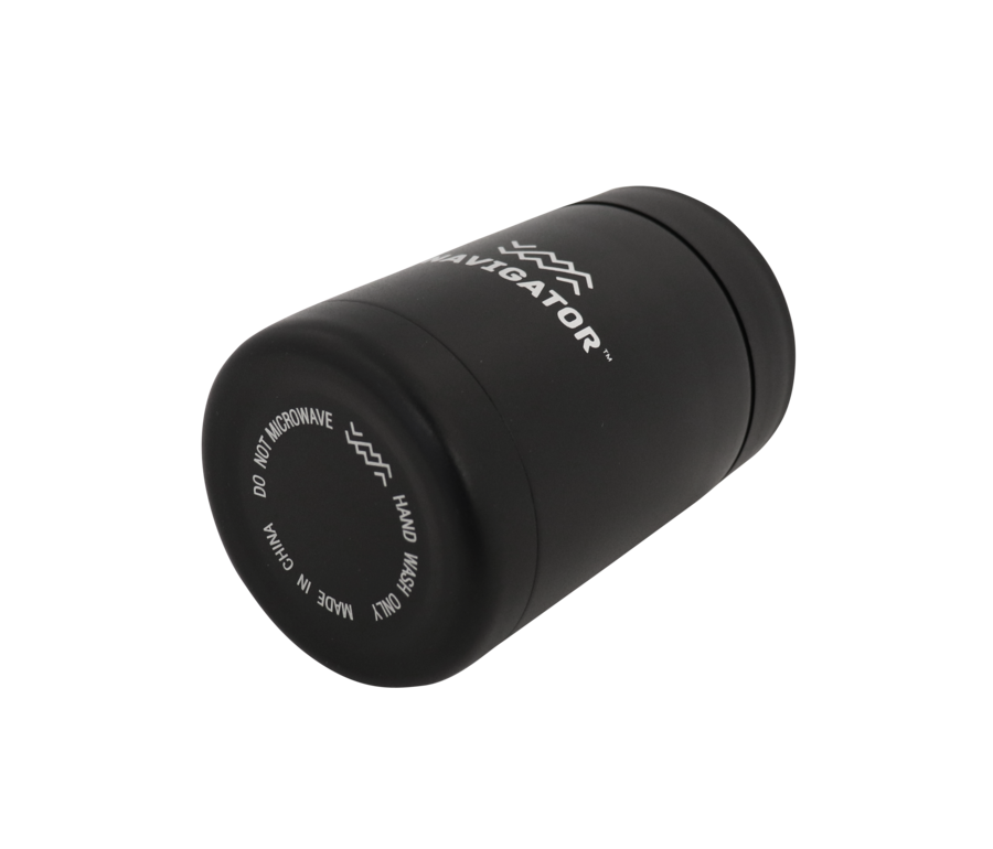 NAVIGATOR DOUBLE WALL CAN COOLER