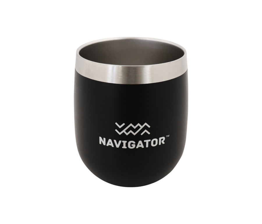 NAVIGATOR DOUBLE WALL TUMBLER
