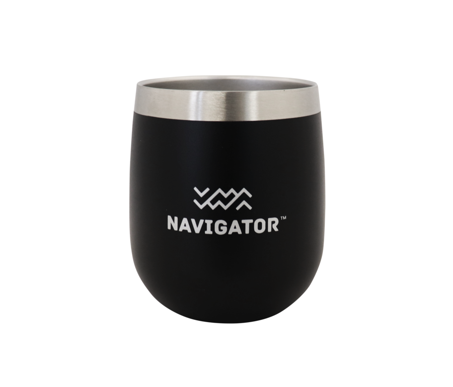 NAVIGATOR DOUBLE WALL TUMBLER