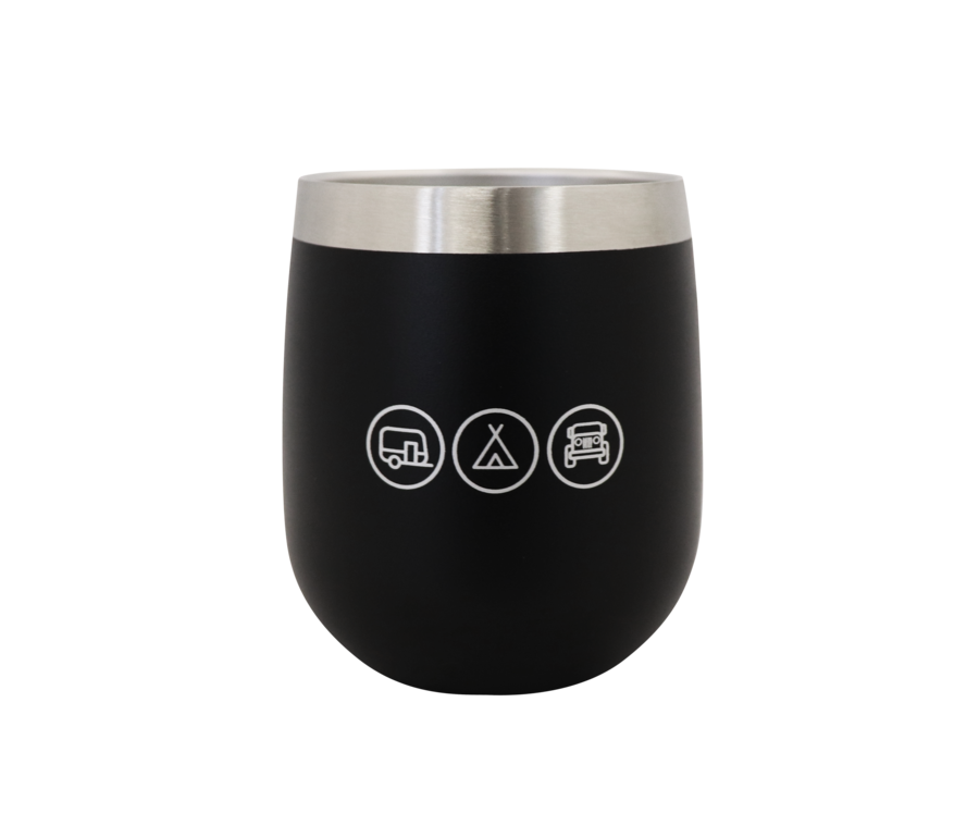 NAVIGATOR DOUBLE WALL TUMBLER