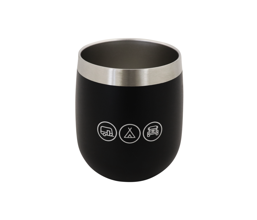 NAVIGATOR DOUBLE WALL TUMBLER