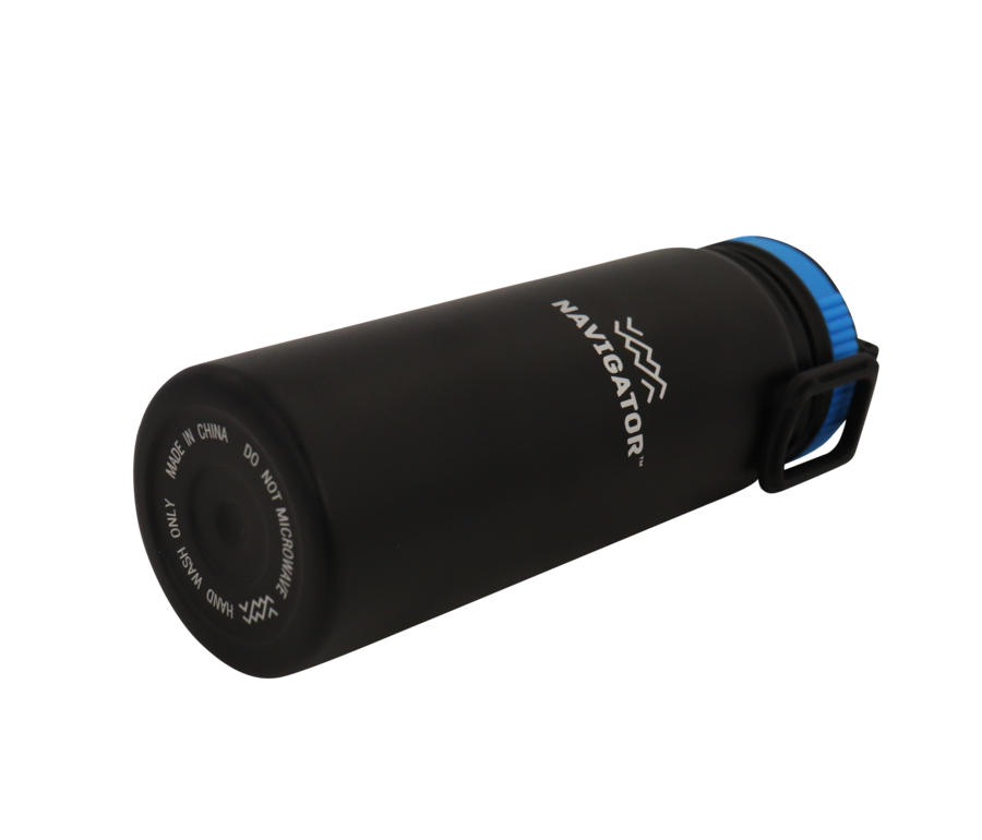 NAVIGATOR DOUBLE WALL DRINK BOTTLE