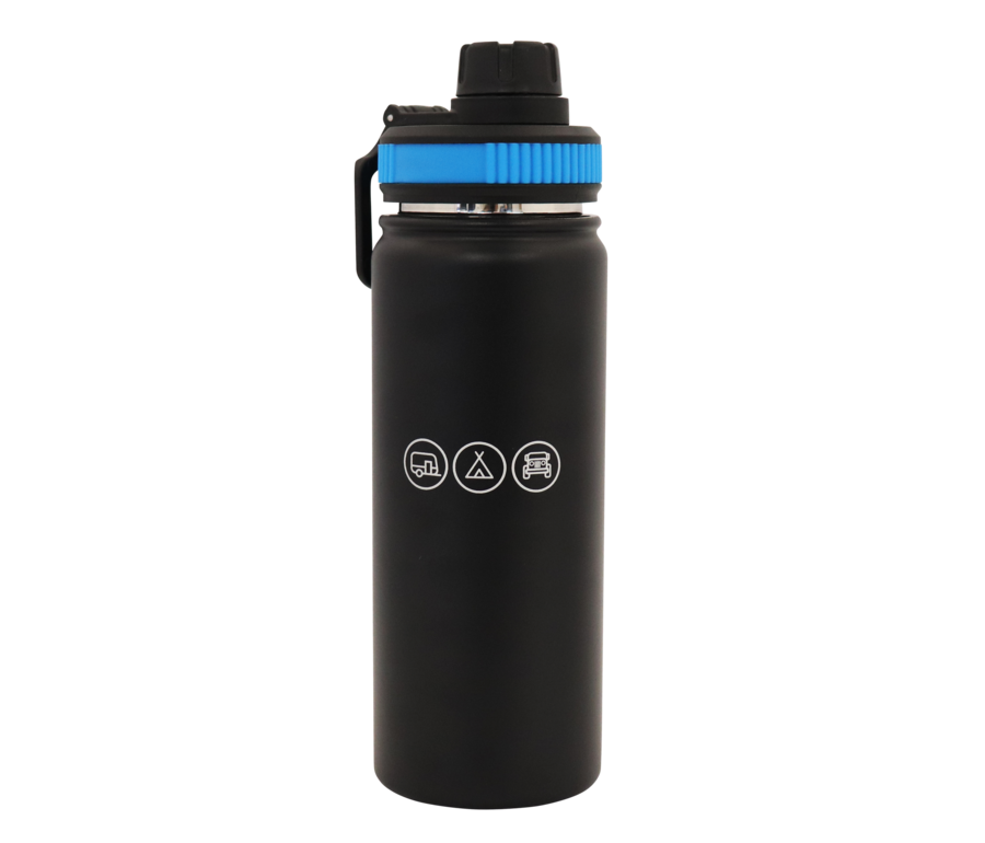 NAVIGATOR DOUBLE WALL DRINK BOTTLE