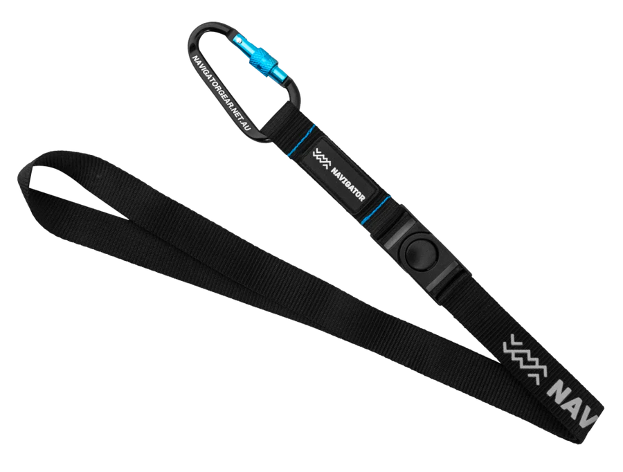 Navigator Lanyard