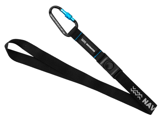 Navigator Lanyard
