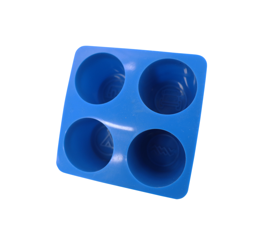 NAVIGATOR SILICONE ICE TRAY