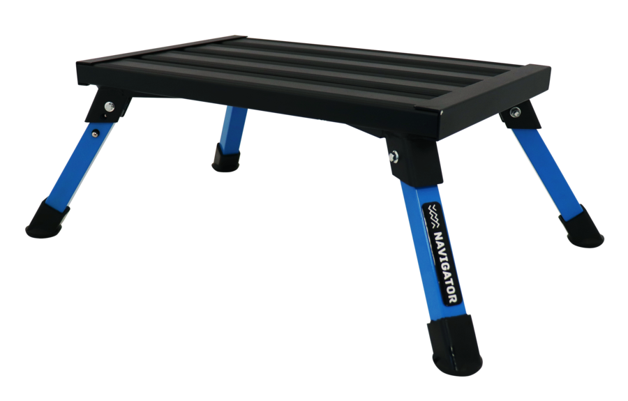 NAVIGATOR RV STEP