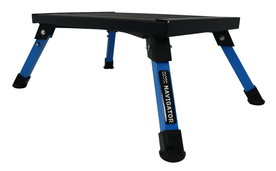 NAVIGATOR RV STEP