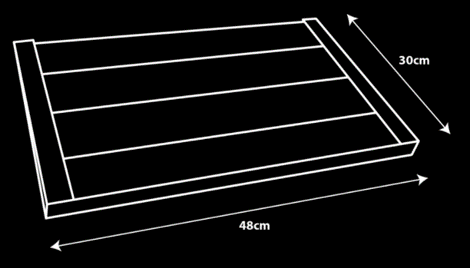 NAVIGATOR RV STEP