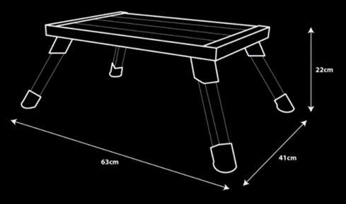 NAVIGATOR RV STEP