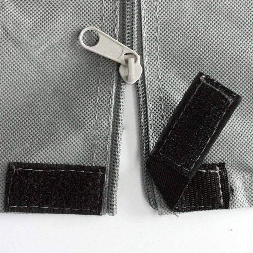 Premier Platinum Pop Top Cover Various Sizes