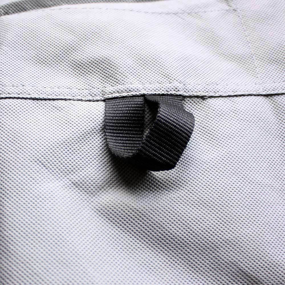 Premier Platinum Pop Top Cover Various Sizes