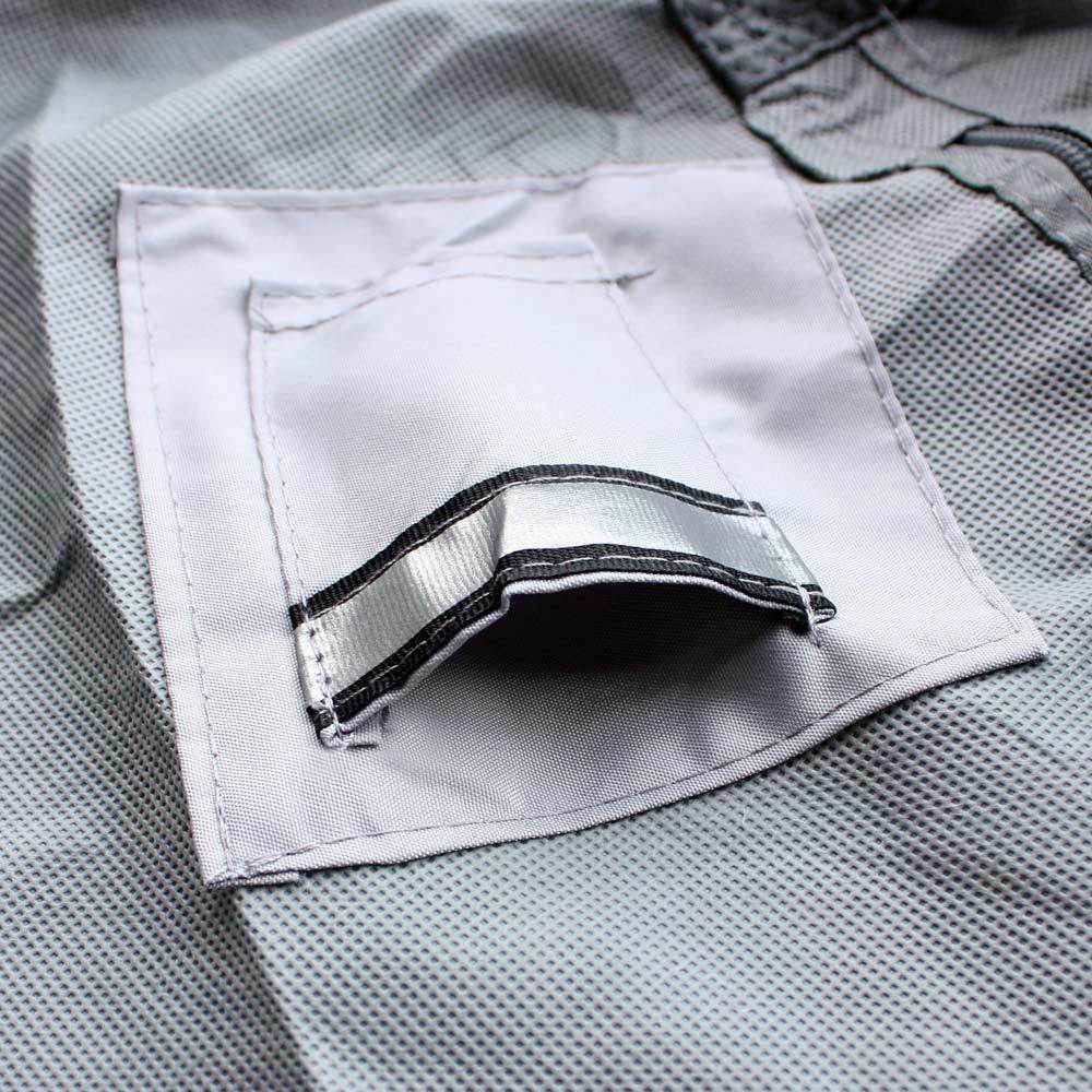 Premier Platinum Pop Top Cover Various Sizes