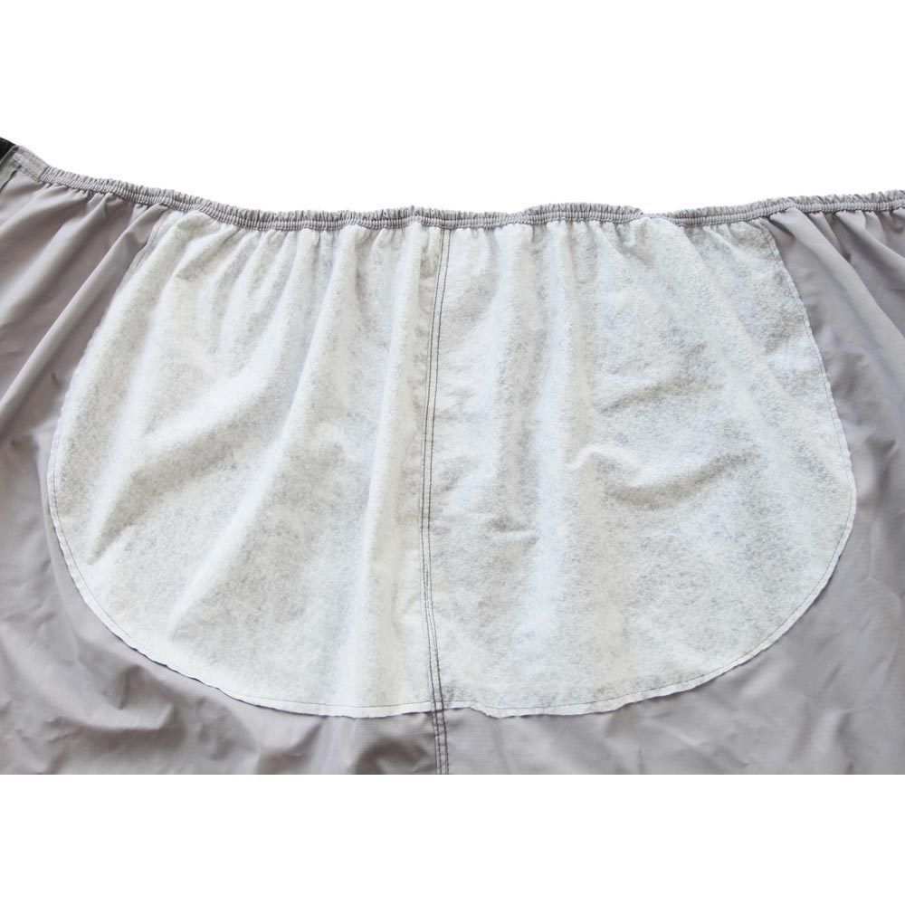 Premier Platinum Pop Top Cover Various Sizes