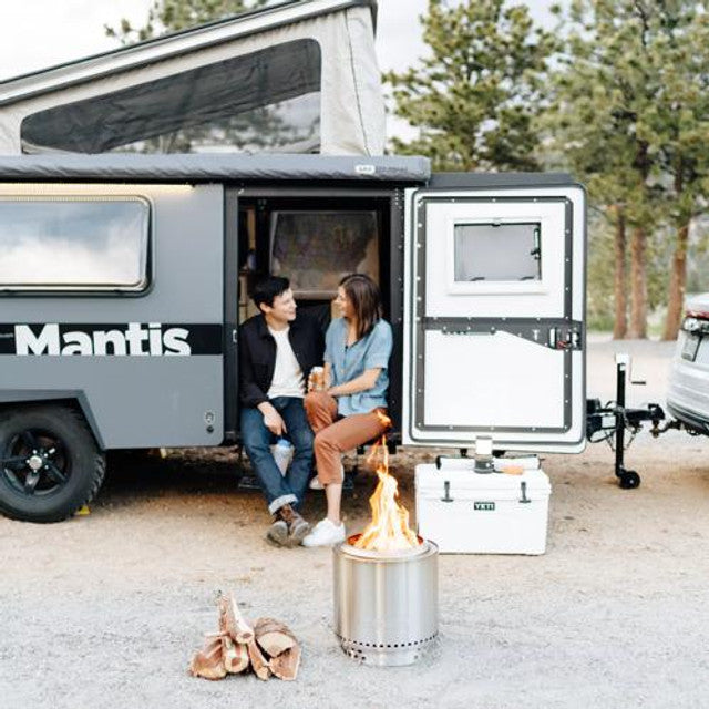 Solo Stove - Ranger & Stand
