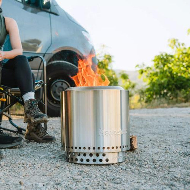 Solo Stove - Ranger & Stand