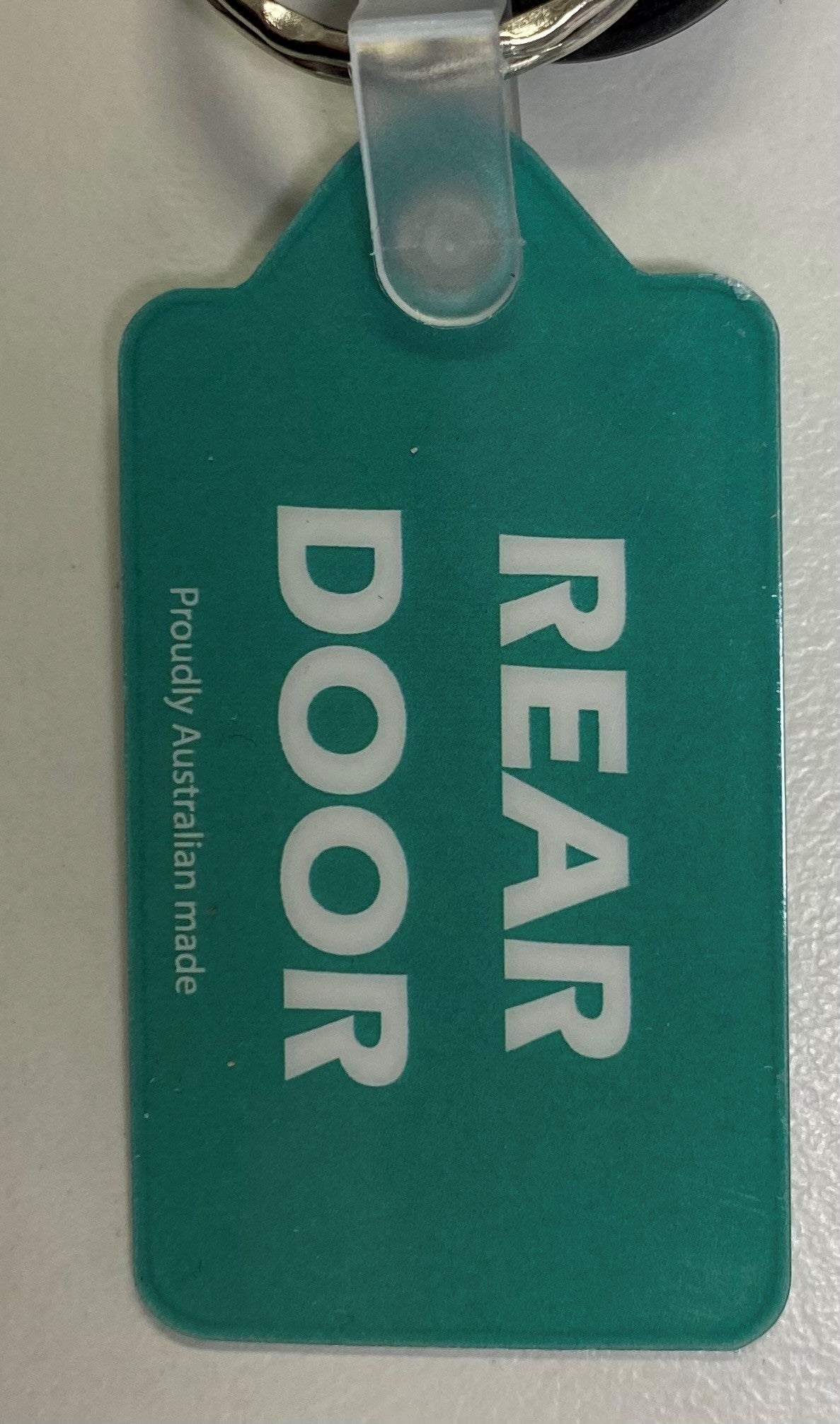 Key Tags