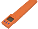 Reich Caravan Weight Control Orange 1500kg