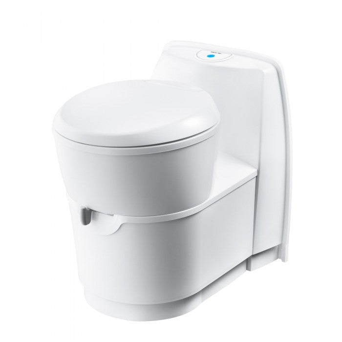Cassette Waste Tank - Suit Thetford C220 Toilets - BLUE