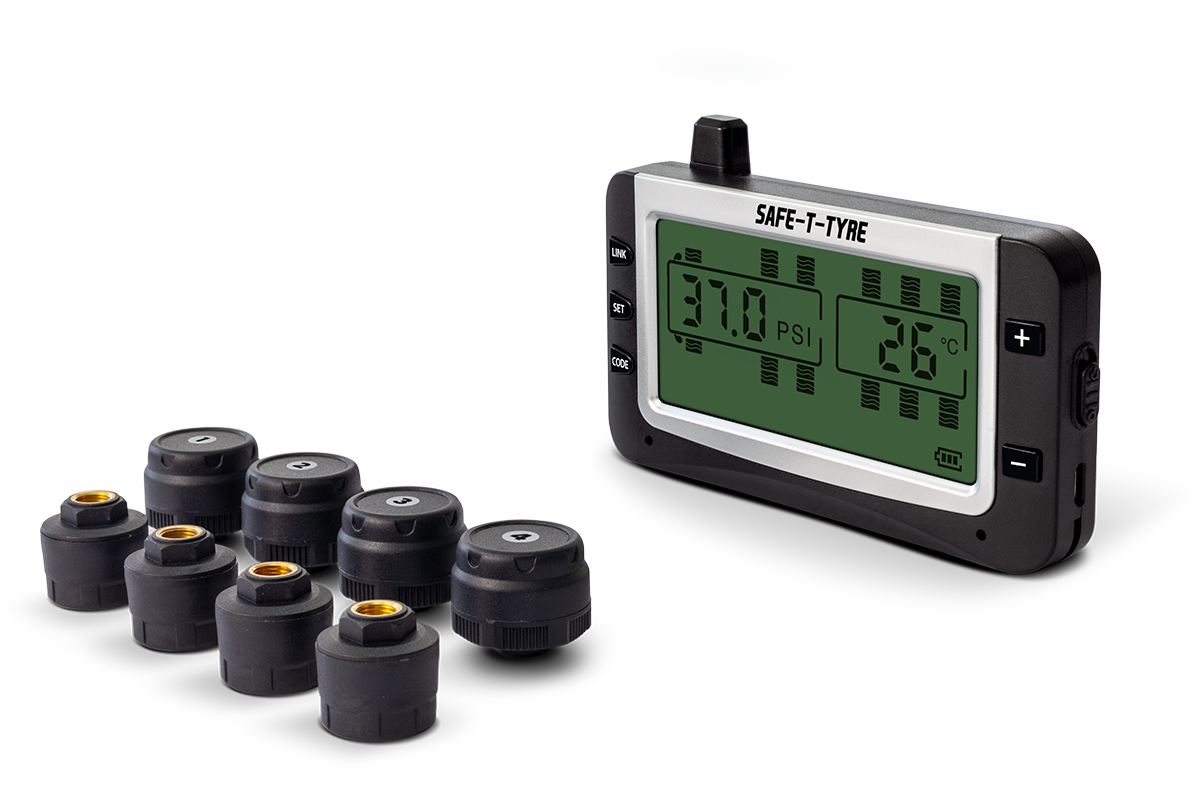 Safety Dave TPMS