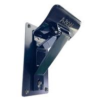 Awning Support Bracket White or Black