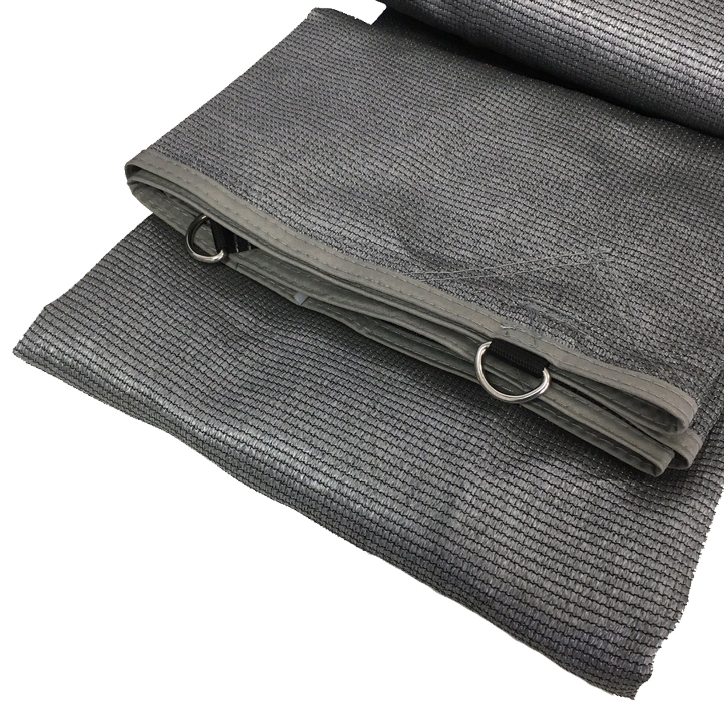 Supex 5200x1800mm Privacy Screen - 18ft Awnings