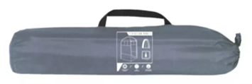 Portable Changeroom Shower Tent