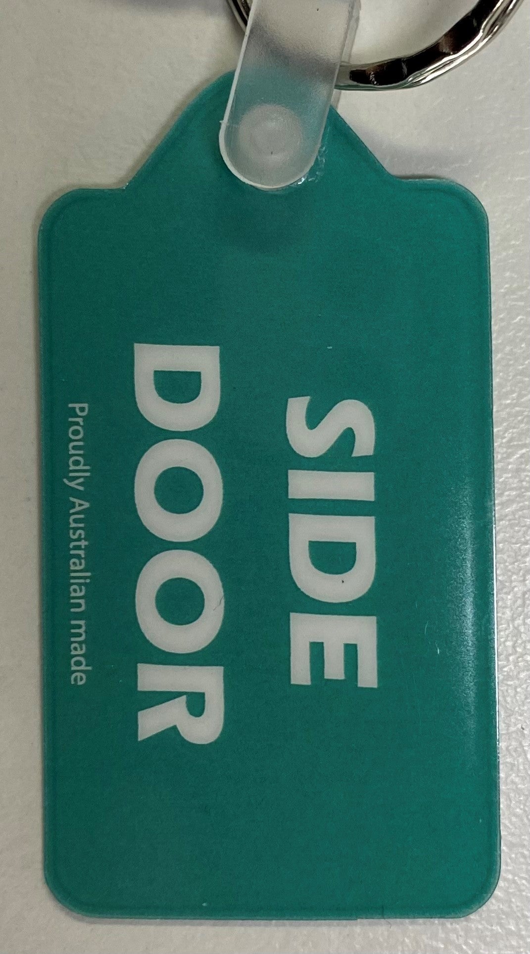 Key Tags